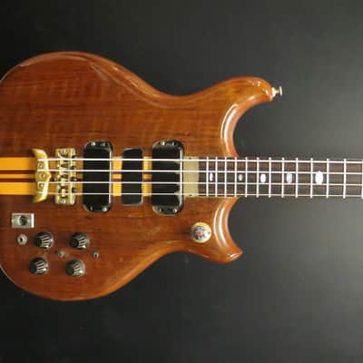 Alembic Series 1 1978 Natural image 2