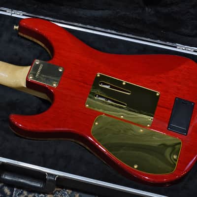 Fernandes KEN LA-240KK 2010' image 9