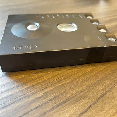 Chord Electronics Hugo 2 DAC Headphone Amp image 2