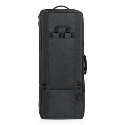 Gator Cases Pro Keyboard Gig Bag for Dave Smith Poly Evolver, Prophet 12 image 8
