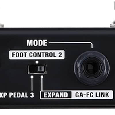 Boss GA-FC EX Foot Controller image 3