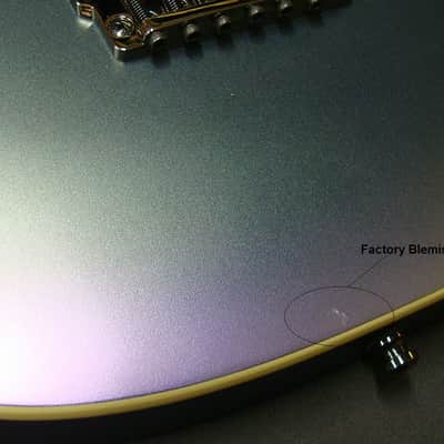 Ibanez, Axion Label series RGAR61AL Electric Guitar image 7
