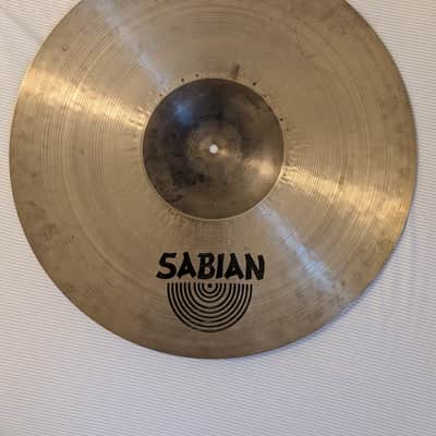 Sabian 22" HH Power Bell Ride-Traditional image 3