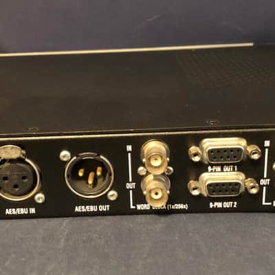 Digidesign SYNC I/O image 6