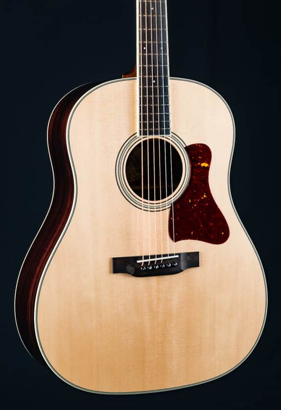 Collings CJ Indian Rosewood and Sitka Spruce Used (2024) image 1