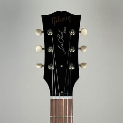 2022 Gibson Custom Shop '58 Reissue Les Paul Special R8 DC Cherry image 2