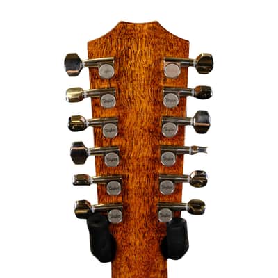 Taylor Legacy 855e - Natural Finish image 7