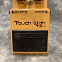 Boss TW-1 Touch Wah Pedal T