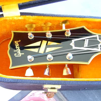 1968 Gibson Super 400 CES image 5