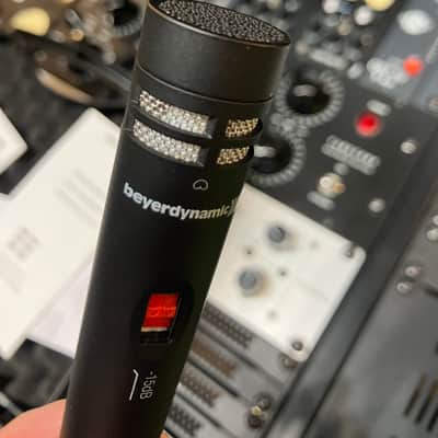 NEW / UNUSED - Beyerdynamic MC 930 Small Diaphragm Cardioid | Reverb