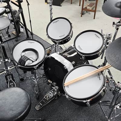 Roland VAD-316 V-Drums, NEW MODEL, Ready to Play image 3