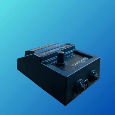 Rocktron HUSH Noise Reduction Pedal image 3