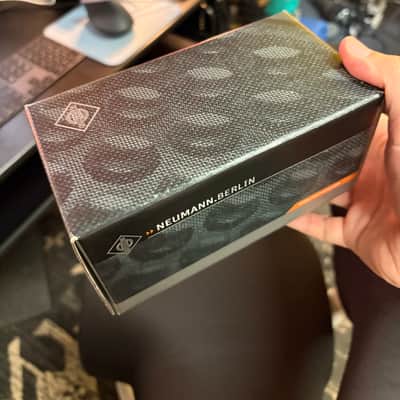 Neumann KH120II DSP Pair + Measurement Mic image 7