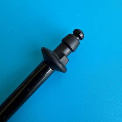 SIMMONS SD200 Electronic Drum Part: Crash Ride Angled 9.5" Cymbal Fixed Push Rod image 2