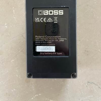 XAct Tone Solutions Boss GE-7 Equalizer with Mod 2006 - Present - Grey image 4