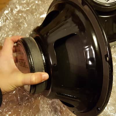 Randall Jaguar 12 Inch Speakers 80 Watts 8 Ohms image 8