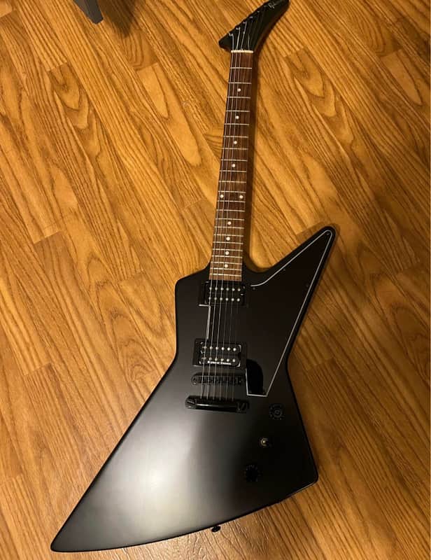 Gibson Explorer 2019 - 2023 - Antique Natural image 1