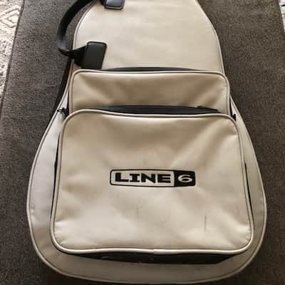 Line 6 Variax 700 - 2006 Transparent Blue image 14