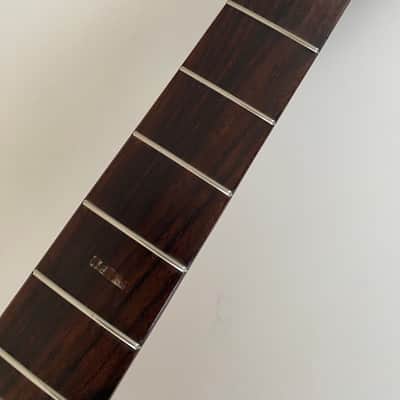 Teisco EP-17 Original '60s MIJ Vintage Hollow Body Electric Guitar Made in Japan image 10