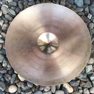 Zildjian A 16" Thin Crash Cymbal image 5