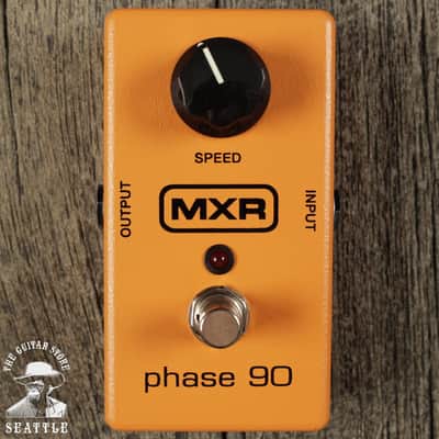 MXR M101 Phase 90 image 4