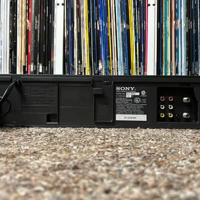Sony SLV-N900 VCR Video Cassette Recorder VHS Player 4-Head Hi-Fi TESTED ✅ image 12