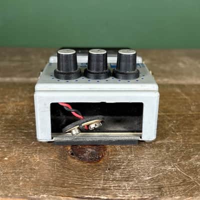 DOD FX30B Gate/Loop 1985 - 1994 - Gray image 7