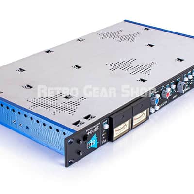 API 2500+ Stereo Bus Compressor Api Bild 5