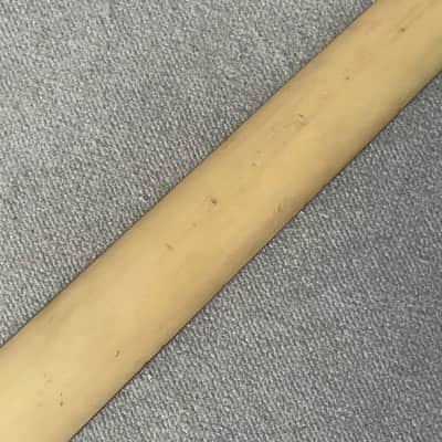 Maple Strat Style Guitar Neck, Rosewood Fingerboard 22 Frets image 3