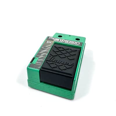 Ibanez MT10 Mostortion *Empty Enclosure* image 6