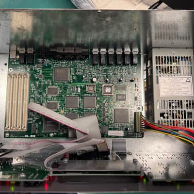 E-MU Systems PROTEUS 2500 AS IS image 2