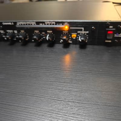 ART SCL2 Dynamics Processor 2009 - Present - Black image 5