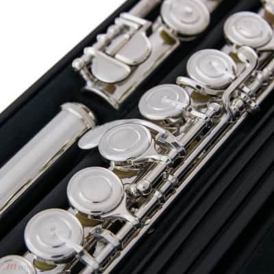 Yamaha Flute - YFL 212 image 4