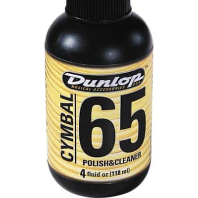 Dunlop Cymbal Cleaner image 1