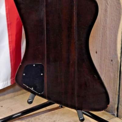 Gibson Thunderbird Bass Custom Shop Special Edition image 3