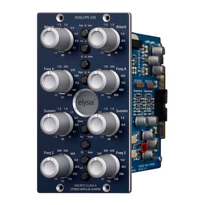 Nvelope 500 Elysia image 6
