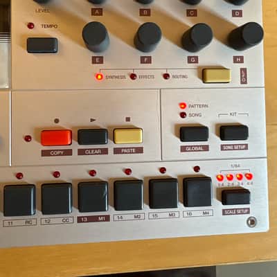 Elektron Machinedrum SPS-1UW MKII image 5