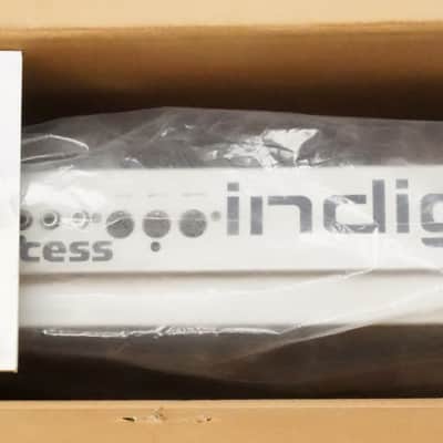 Access Virus Indigo 2 Synthesizer Keyboard + Fast Neuwertig+OVP + 1,5J Garantie image 13