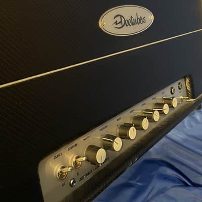 Doctubes 200W Bass (tout lampes) – année 2017 image 3