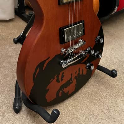 Epiphone Les Paul Special - Bob Marley Signature 2003 image 9