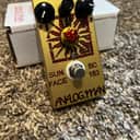 Analogman Sun Face BC183 Silicon Fuzz with Sun Dial Knob