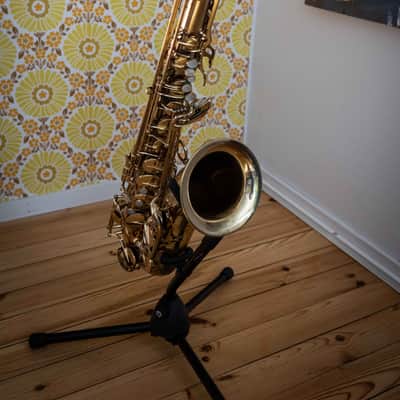 Selmer Mark VII tenor 1980 image 2
