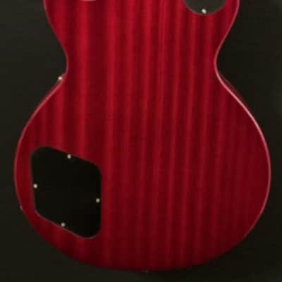 Epiphone Les Paul Standard 60's - Iced Tea image 9