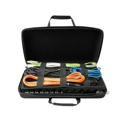 Magma CTRL Case Rodecaster Pro Case For Rode Rodecaster Pro image 4