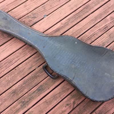 1965 Supro Thunderstick Tosca Valco image 7