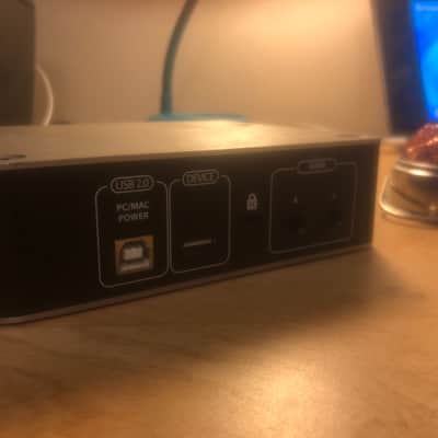 PreSonus AudioBox iOne USB Audio Interface for Mac / PC / iPad image 2