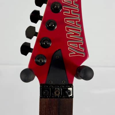 Yamaha RGZ621P Electric Guitar Neck 1990’s - Rosewood image 1
