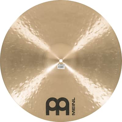 Meinl Symphonic Medium Heavy 19'' image 5