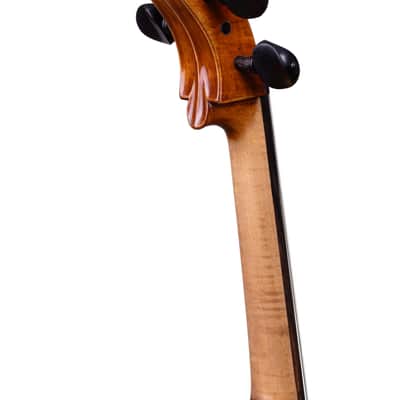 Master Montagnana Cello 4/4 – Hand-Made in Romania 2025 #71 image 16