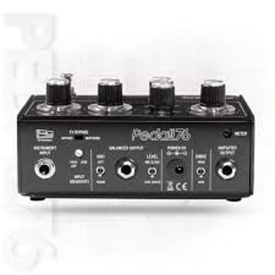 Warm Audio Pedal 76 analog compressor image 1